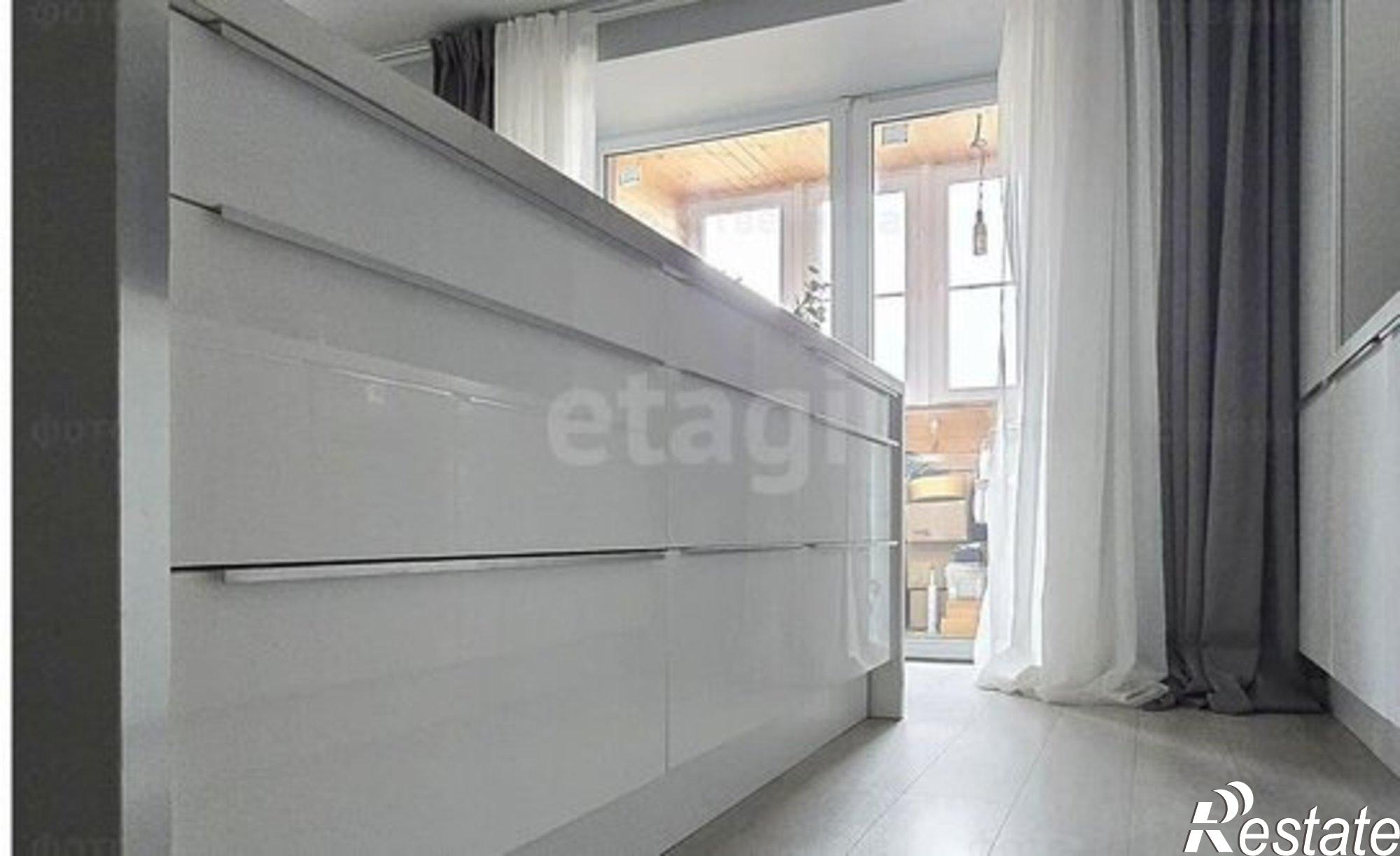 Купить квартиру за 16 000 000 рублей на улица Волкова, 41 к2