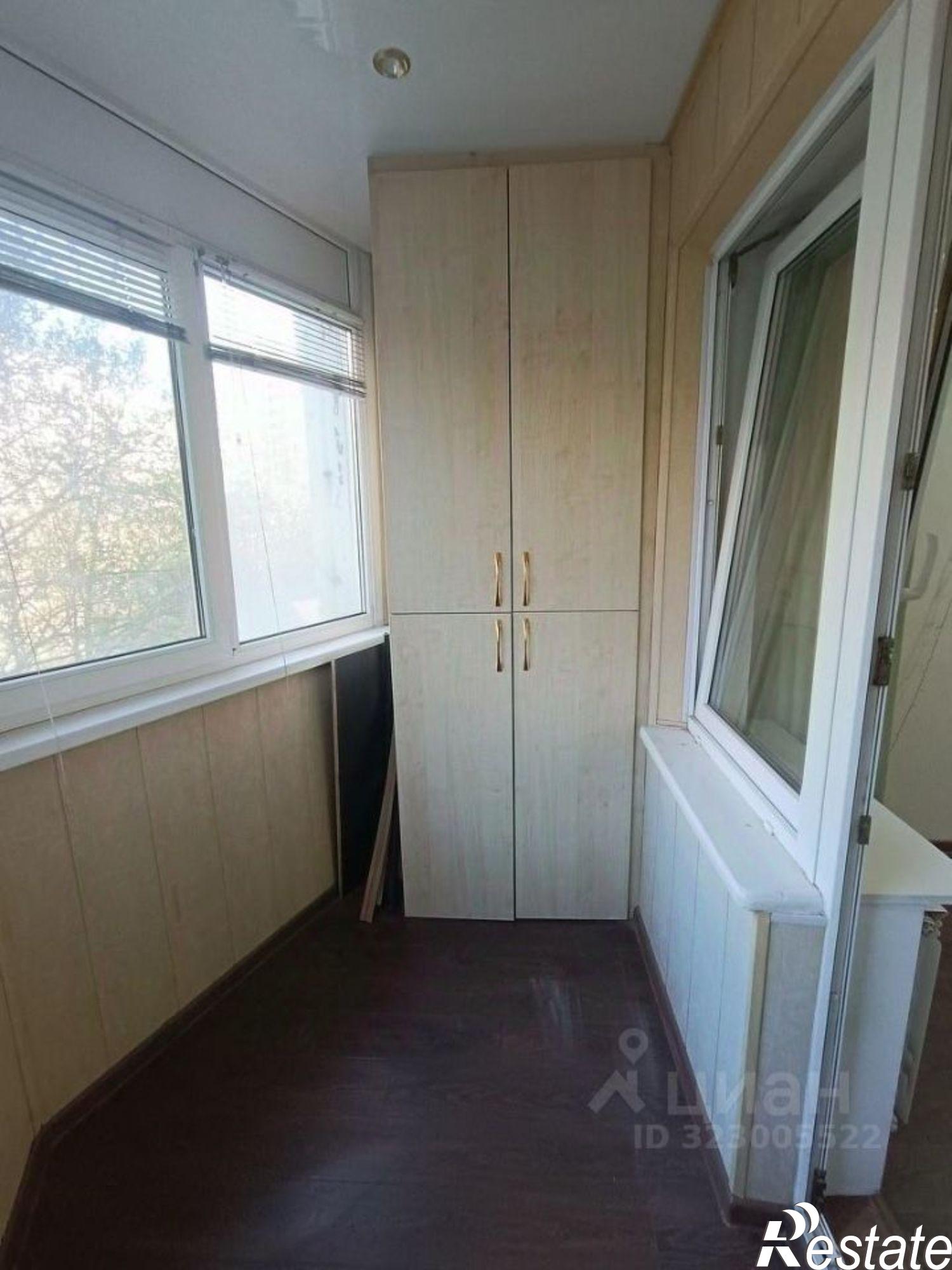 Купить квартиру за 6 900 000 рублей на улица Ерёменко, 58/5