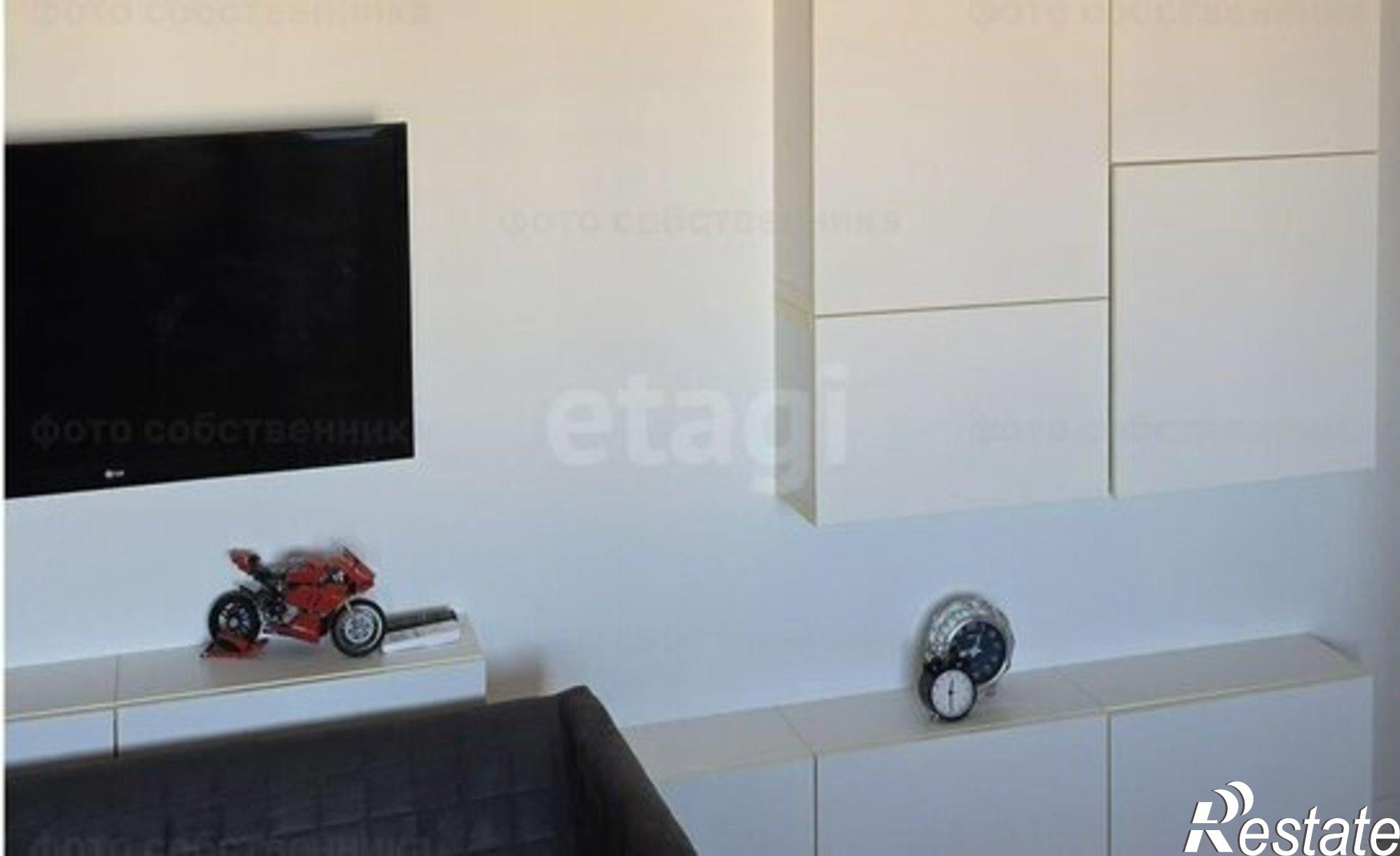 Купить квартиру за 16 000 000 рублей на улица Волкова, 41 к2