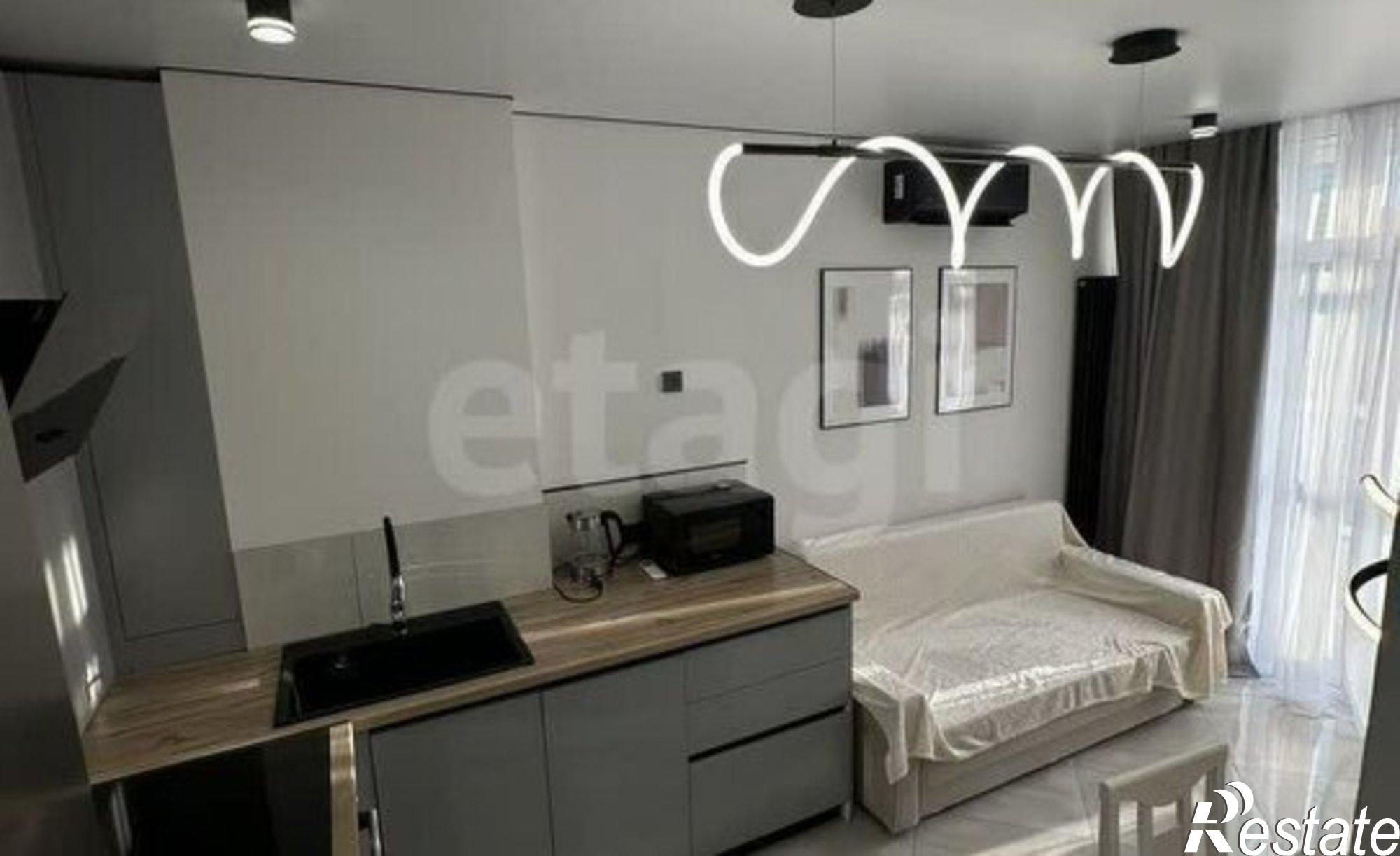 Купить квартиру за 10 500 000 рублей на Театральный проспект, 87