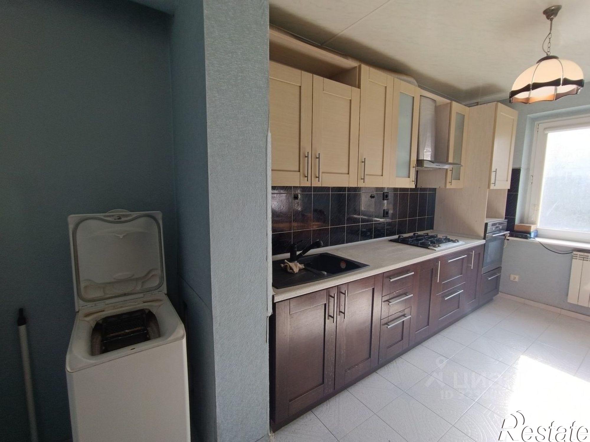 Купить квартиру за 6 900 000 рублей на улица Ерёменко, 58/5