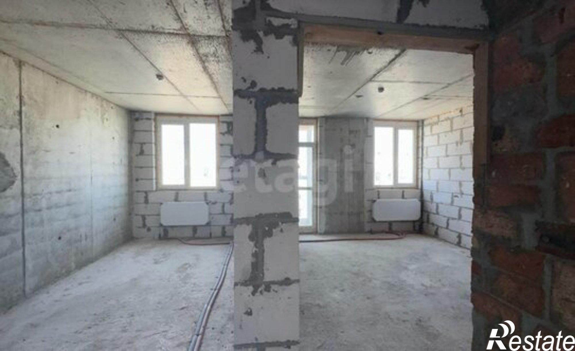 Купить квартиру за 5 200 000 рублей на Стабильная улица, 3 с3