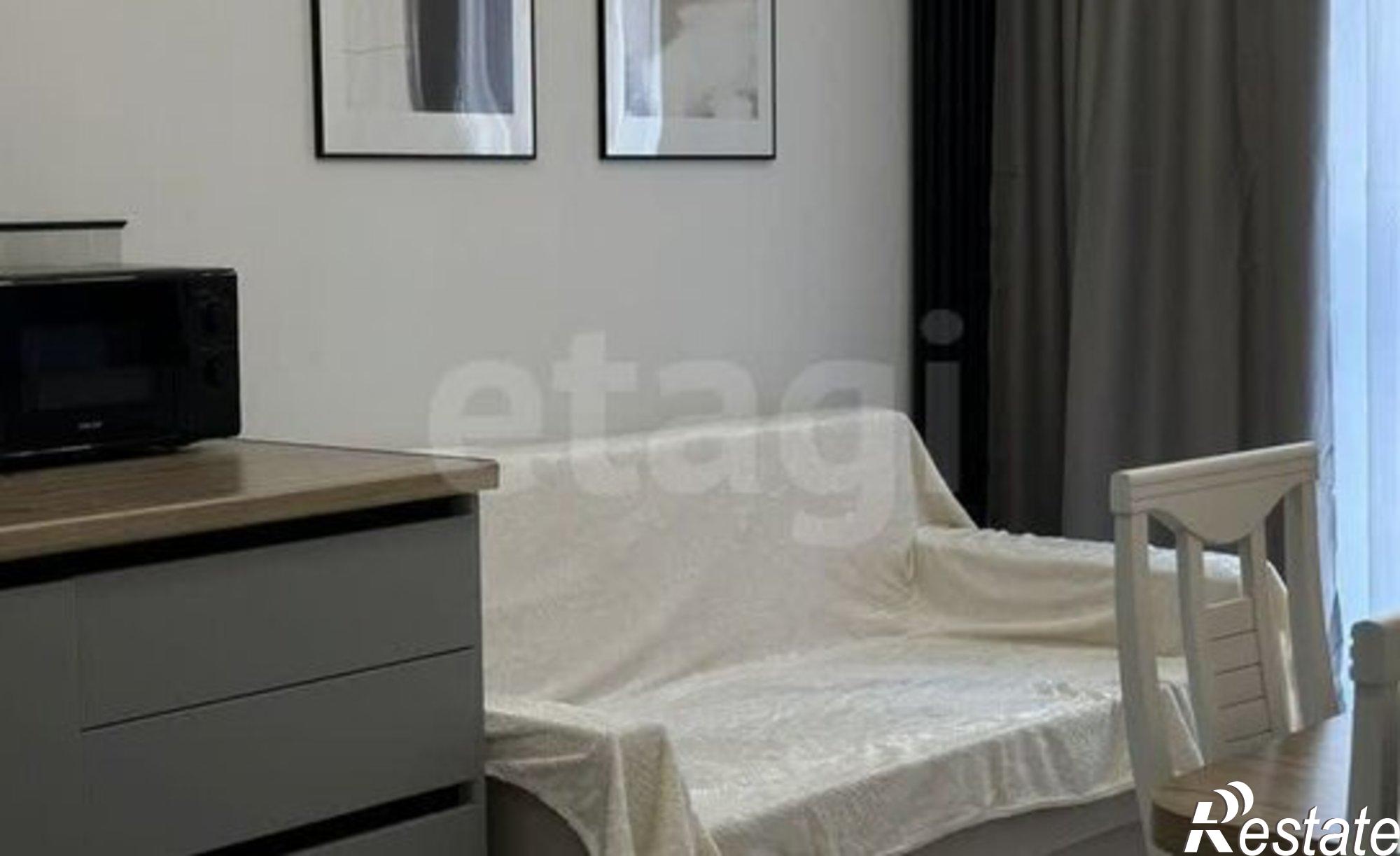 Купить квартиру за 10 500 000 рублей на Театральный проспект, 87