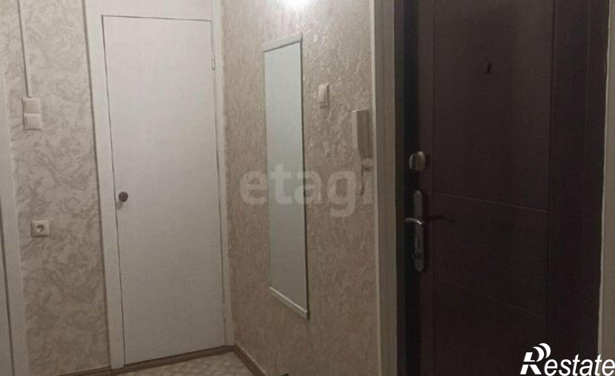 Купить квартиру за 4 700 000 рублей на улица Содружества, 39 к1