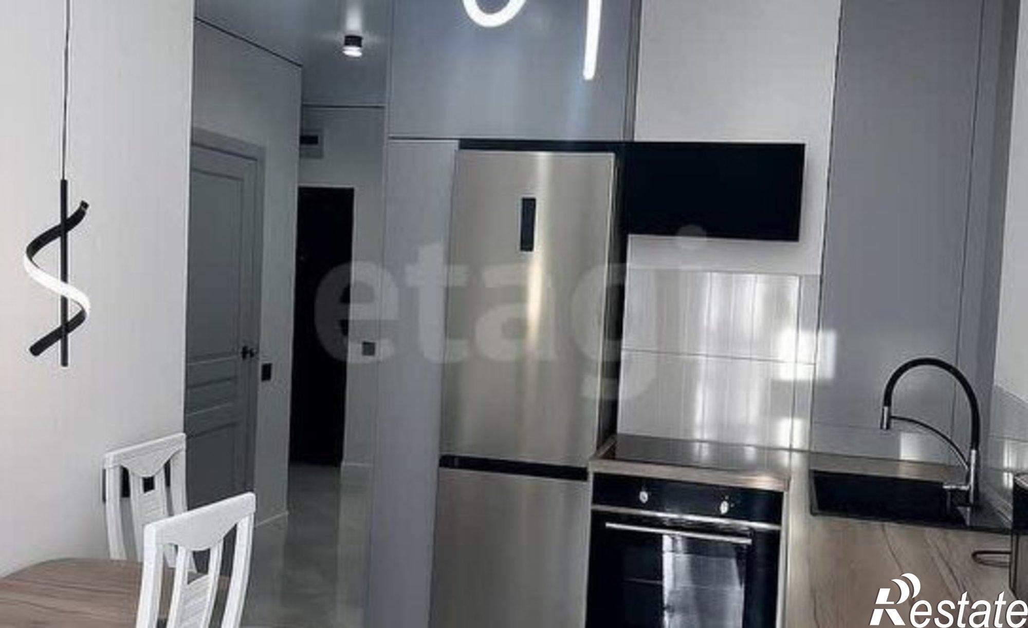 Купить квартиру за 10 500 000 рублей на Театральный проспект, 87