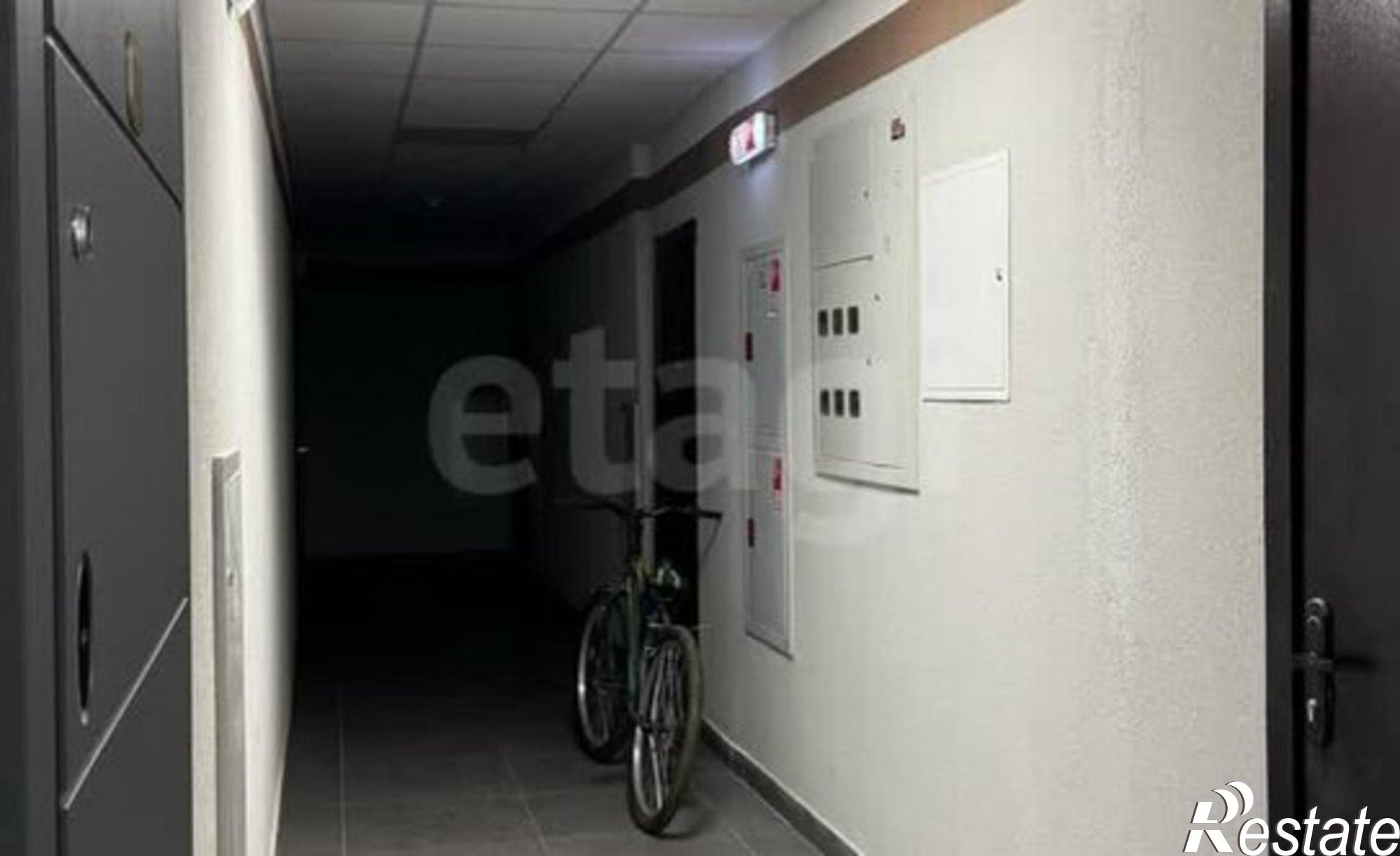 Купить квартиру за 5 200 000 рублей на Стабильная улица, 3 с3