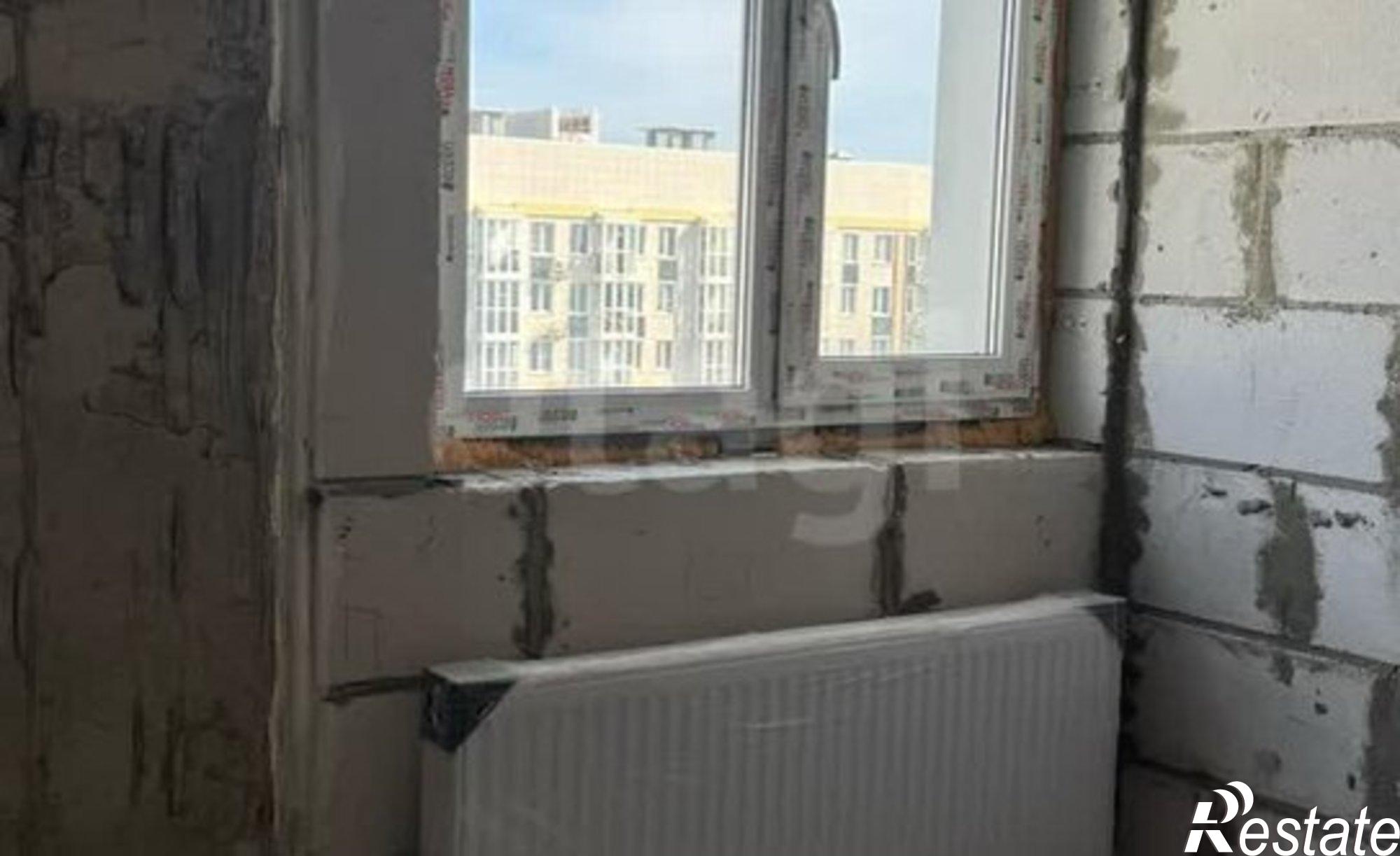 Купить квартиру за 5 200 000 рублей на Стабильная улица, 3 с3