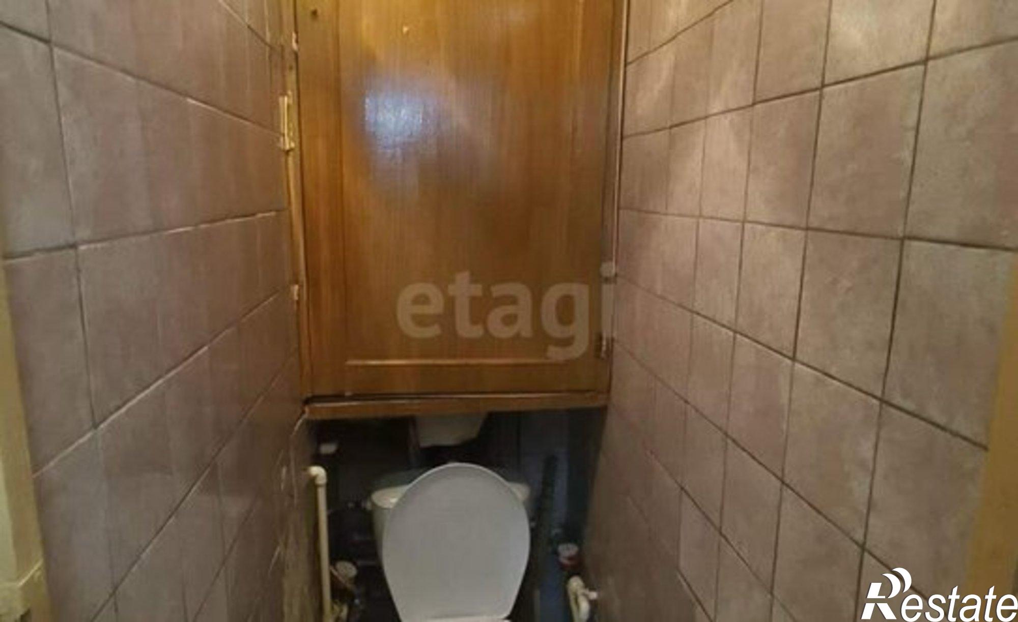 Купить квартиру за 4 700 000 рублей на улица Содружества, 39 к1