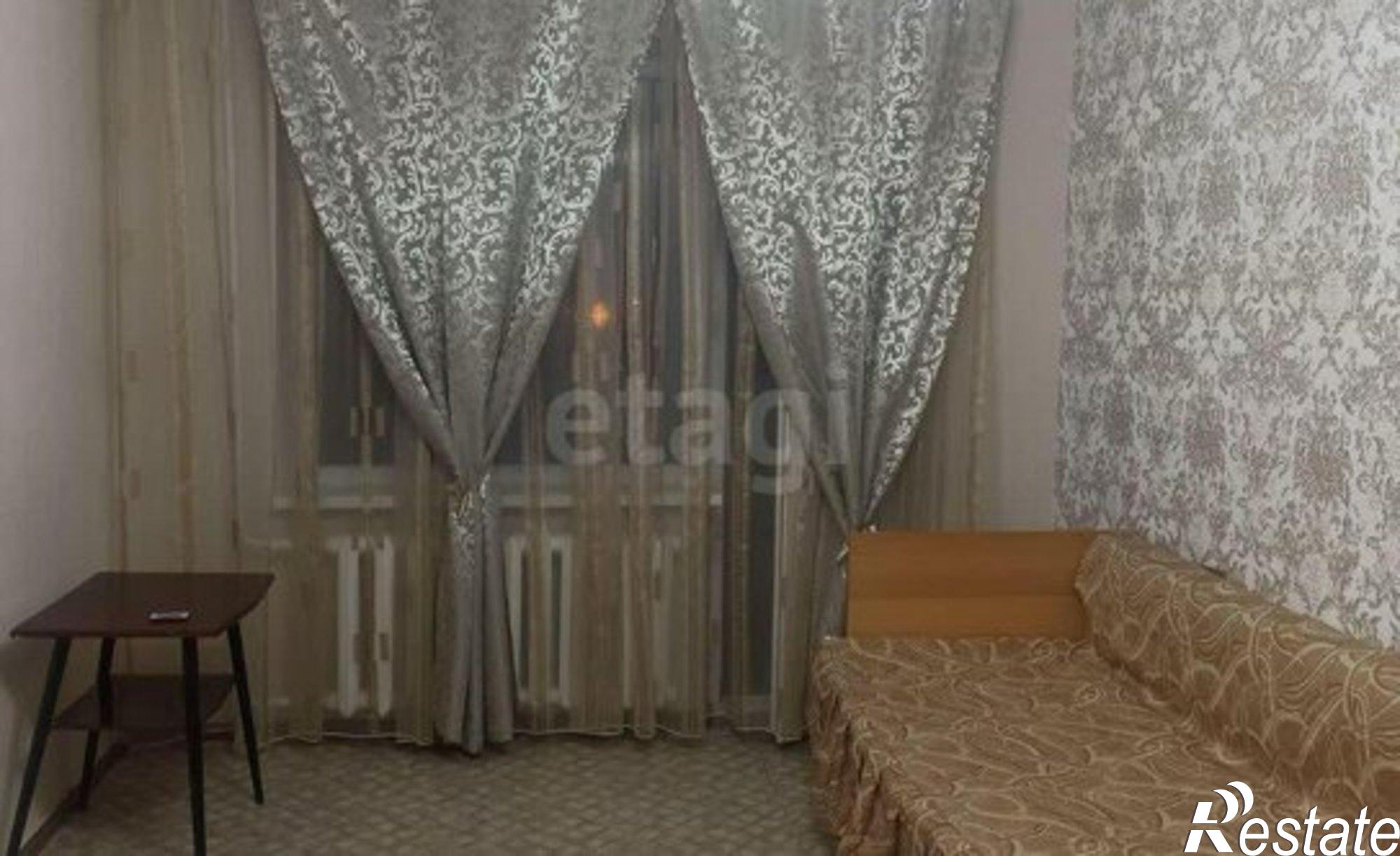 Купить квартиру за 4 700 000 рублей на улица Содружества, 39 к1