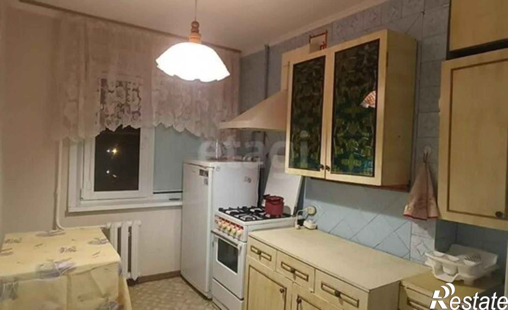 Купить квартиру за 4 700 000 рублей на улица Содружества, 39 к1