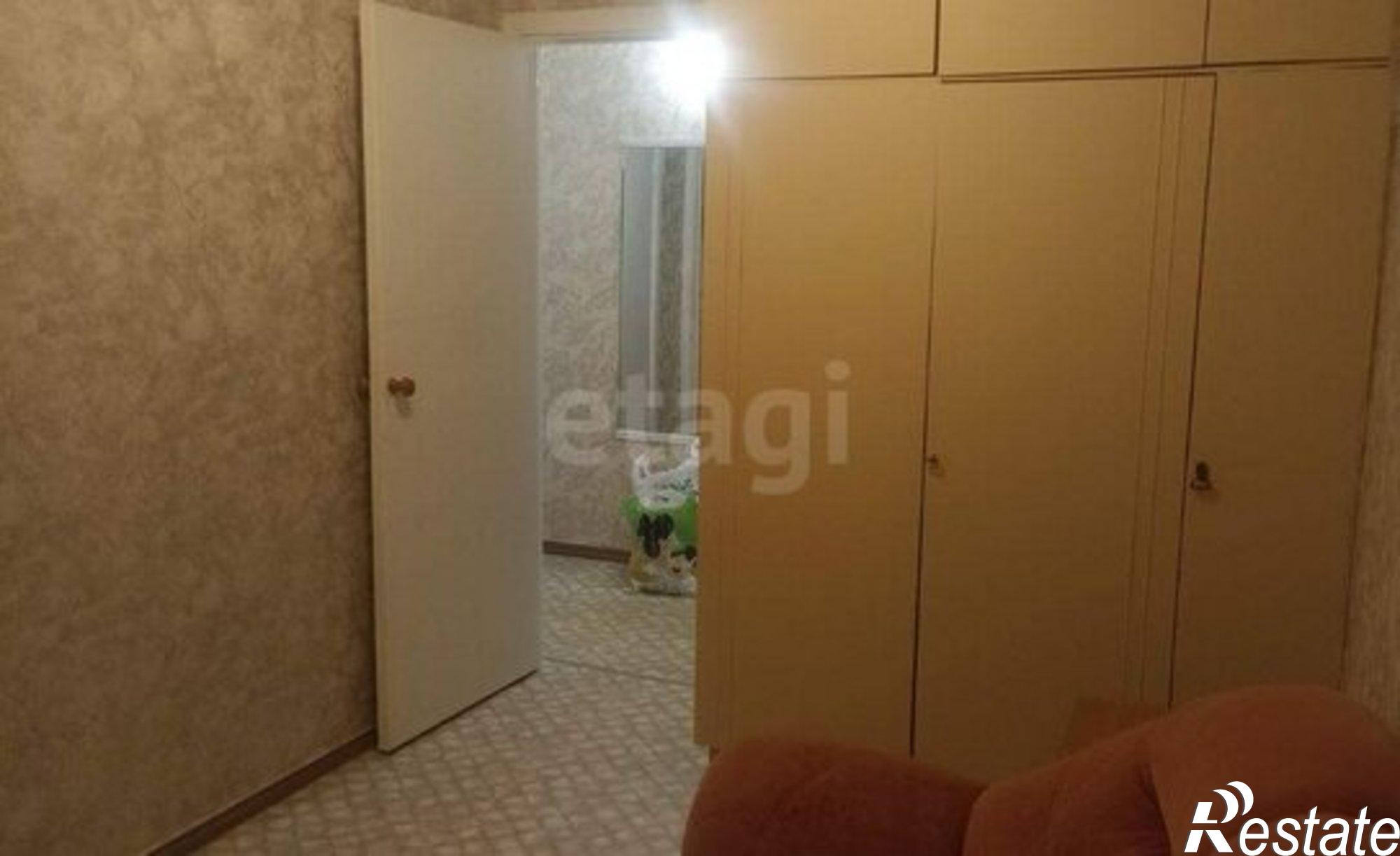 Купить квартиру за 4 700 000 рублей на улица Содружества, 39 к1