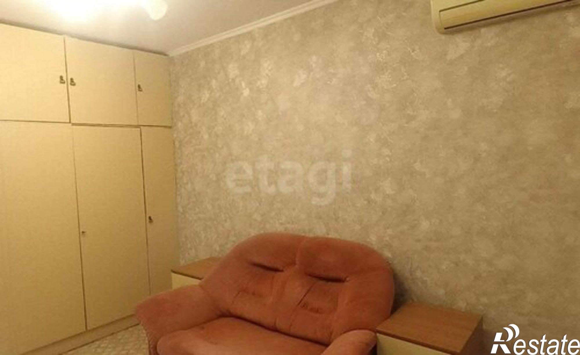 Купить квартиру за 4 700 000 рублей на улица Содружества, 39 к1