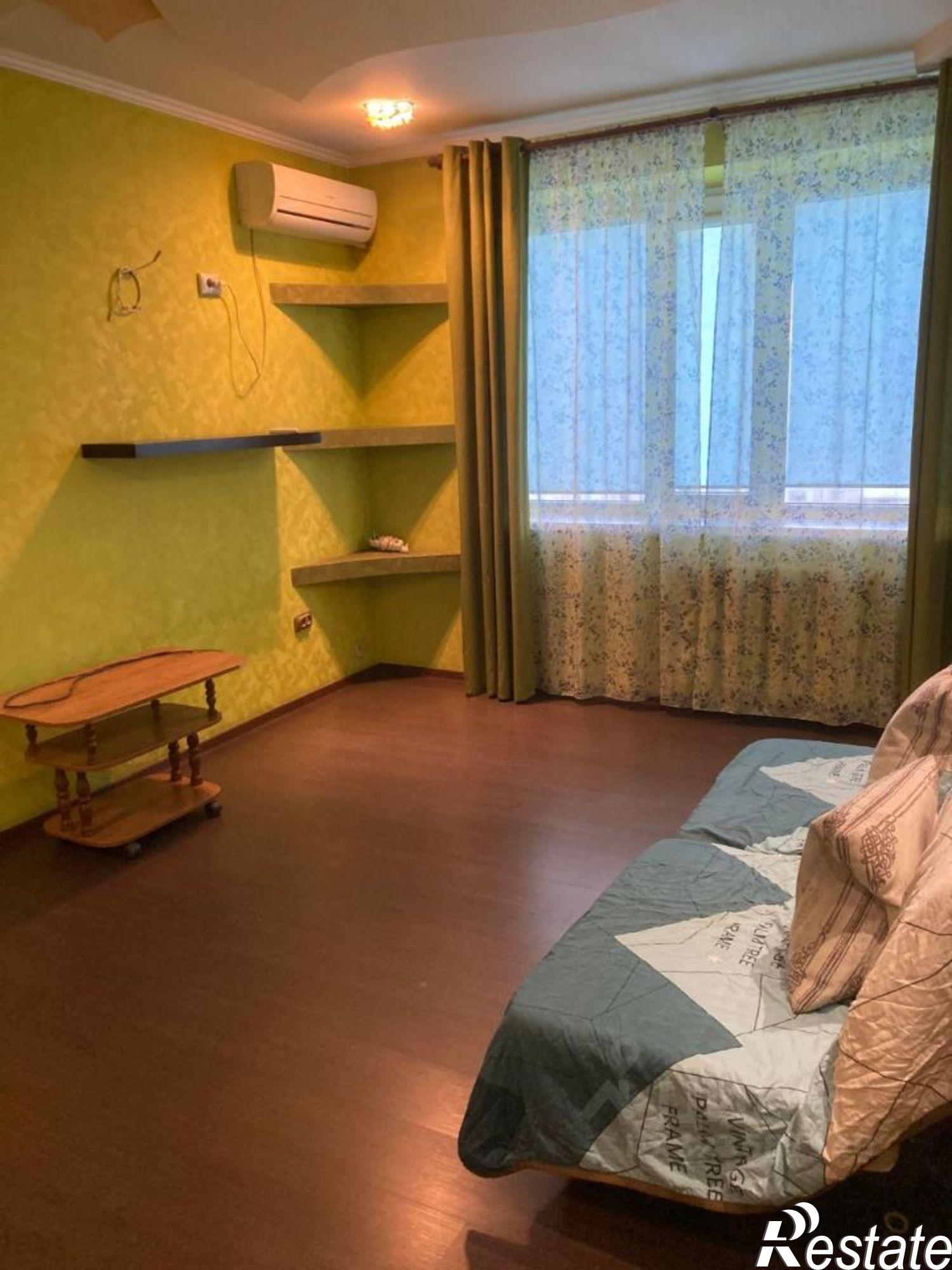 Сдать квартиру за 20 000 рублей на улица Миронова, 4А