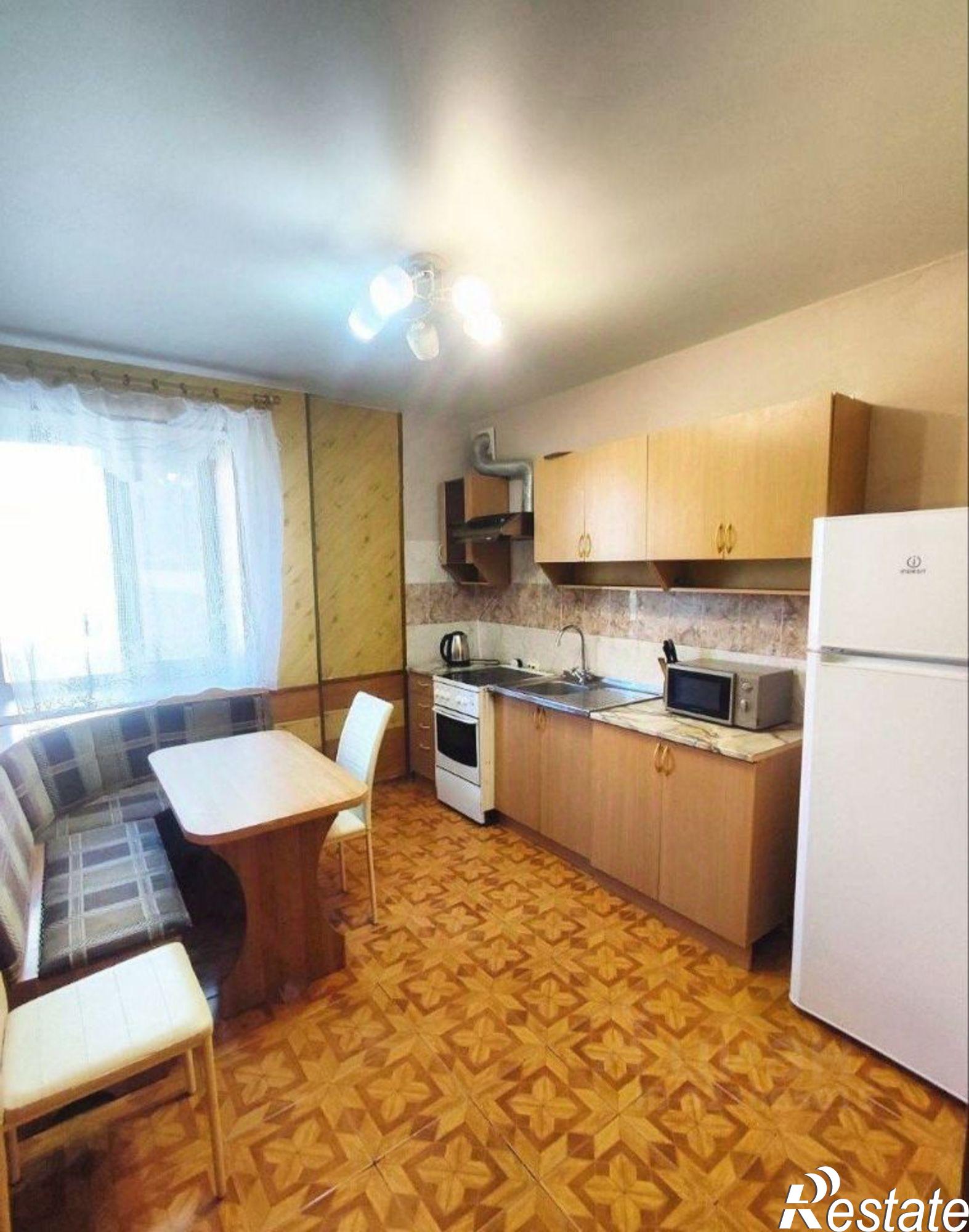 Сдать квартиру за 21 999 рублей на улица Ерёменко, 60 к10