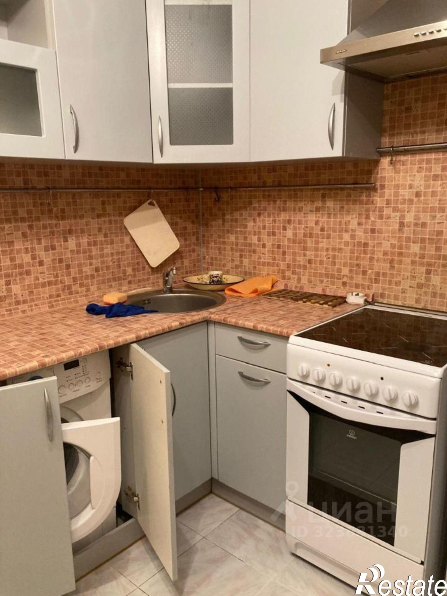 Сдать квартиру за 20 000 рублей на улица Миронова, 4А