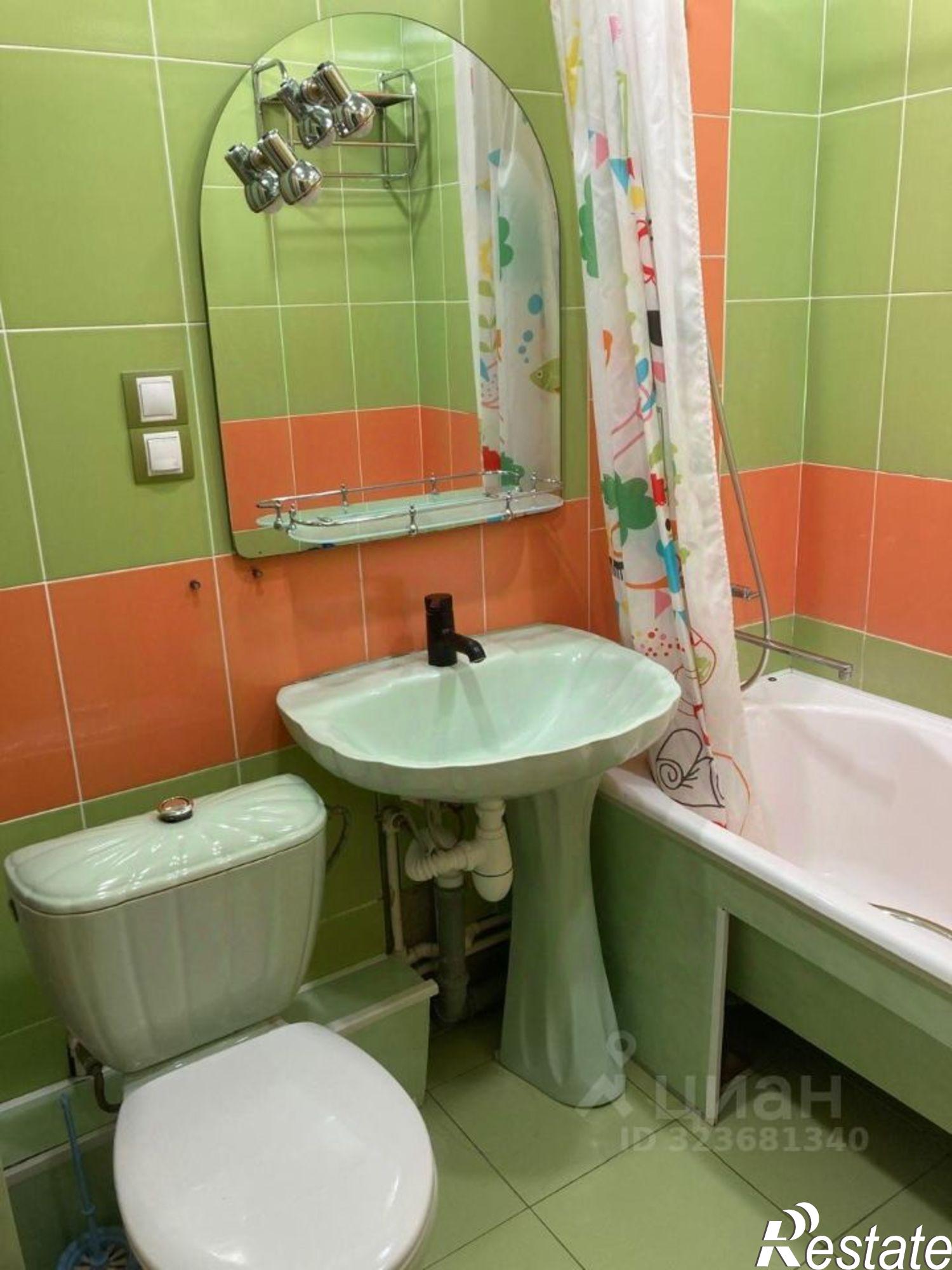 Сдать квартиру за 20 000 рублей на улица Миронова, 4А