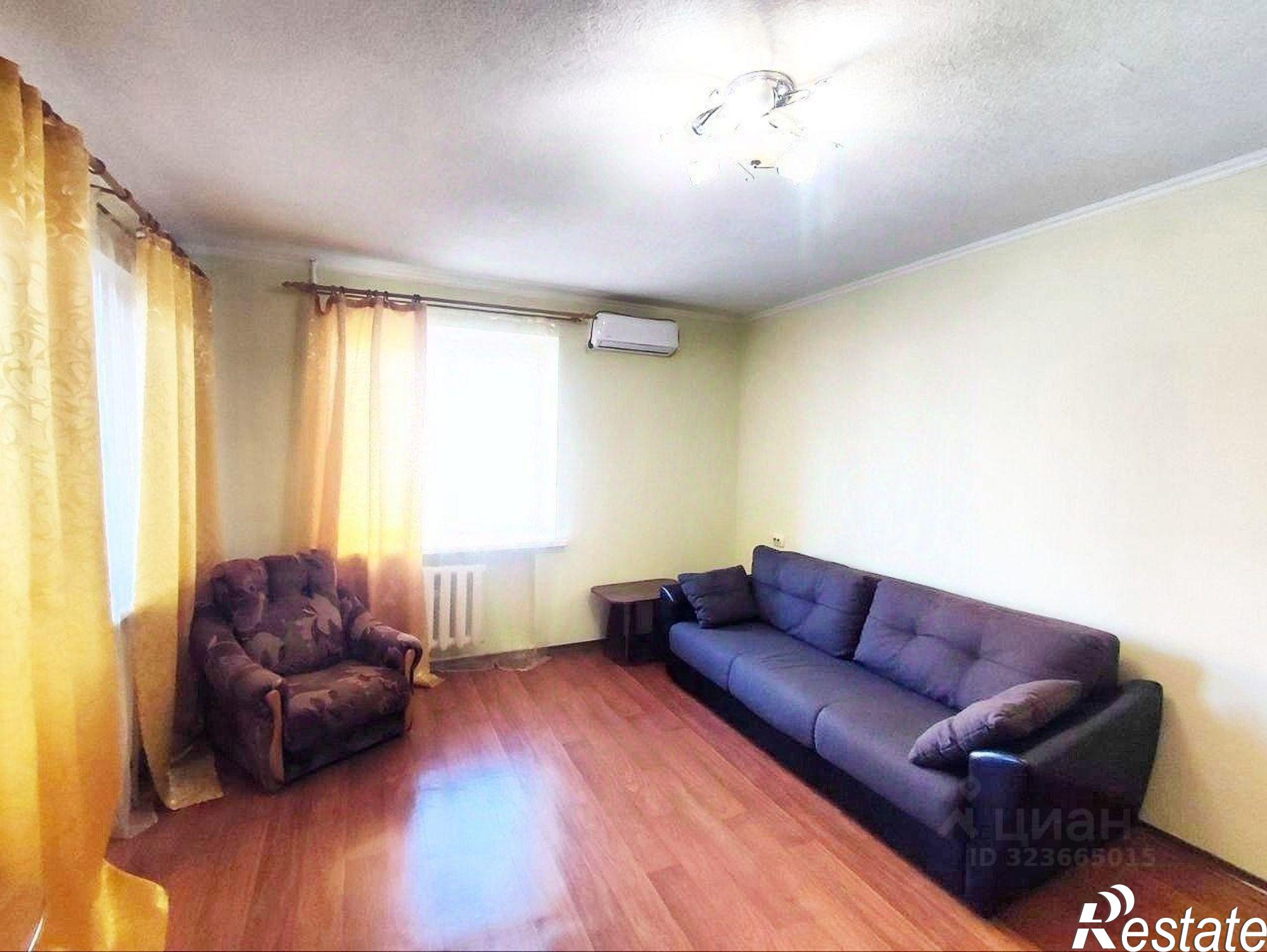 Сдать квартиру за 21 999 рублей на улица Ерёменко, 60 к10