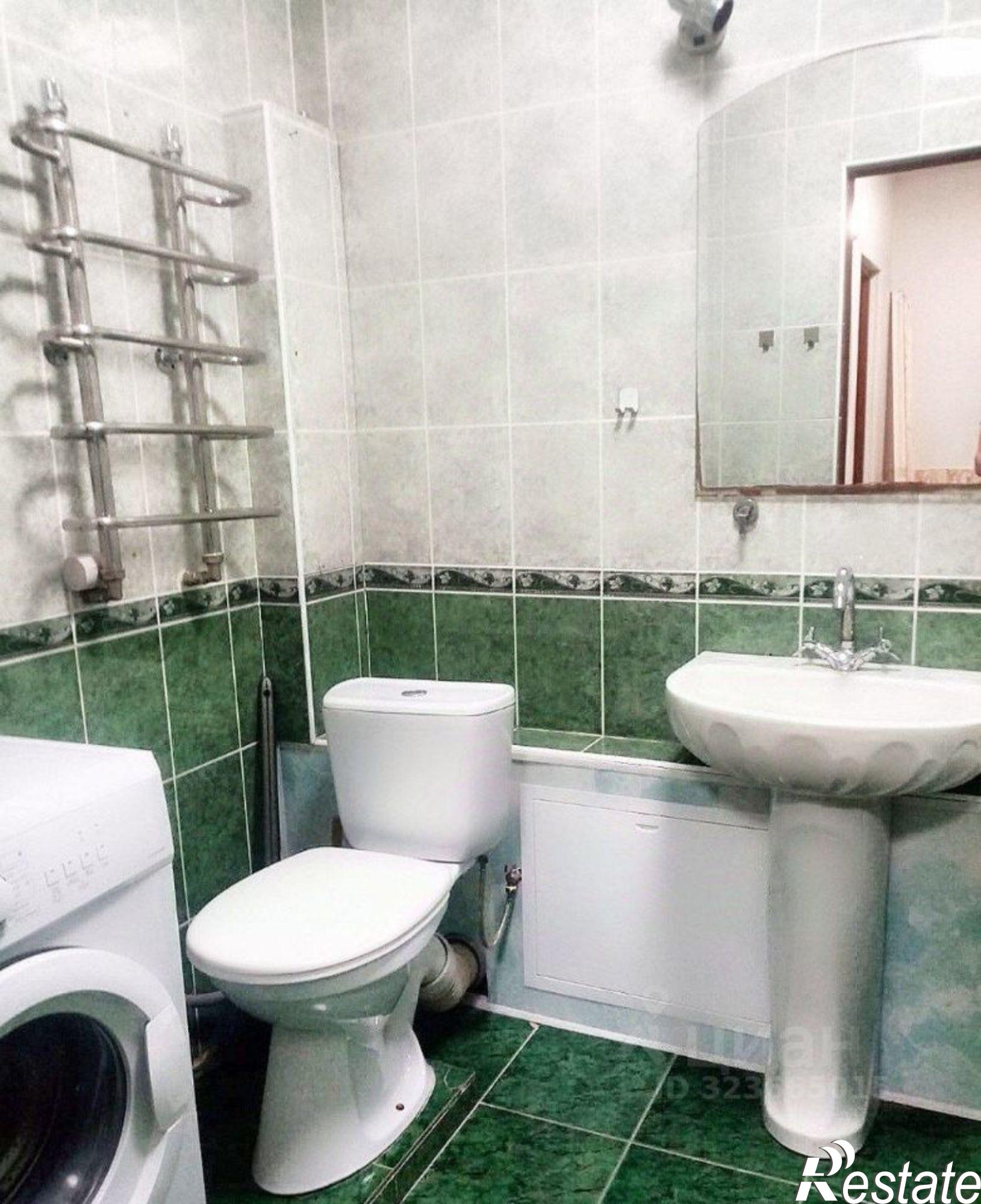 Сдать квартиру за 21 999 рублей на улица Ерёменко, 60 к10