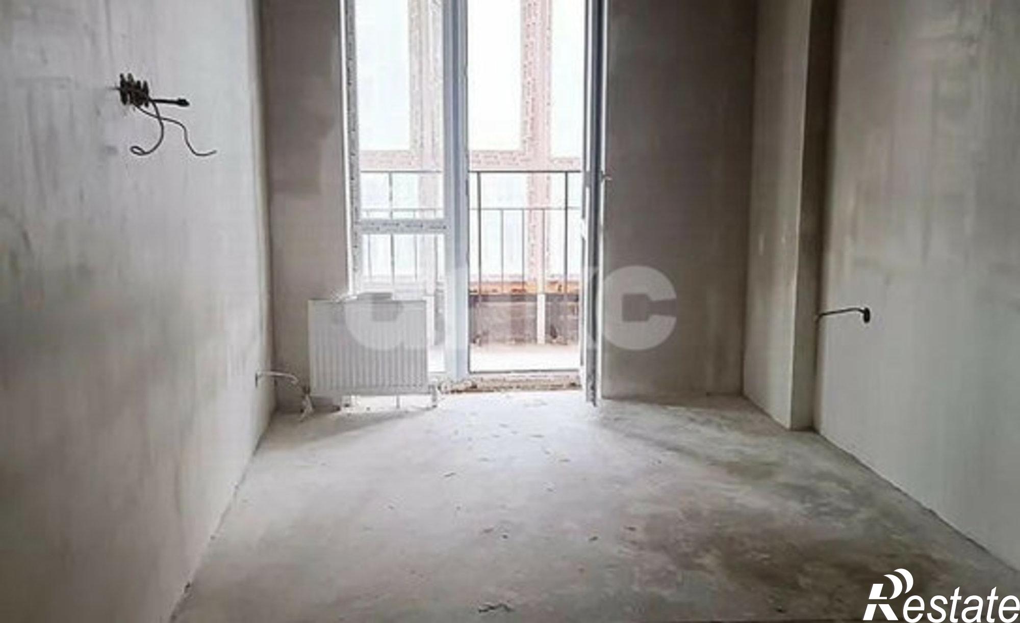 Купить квартиру за 6 500 000 рублей на 23-я линия, 54 с6