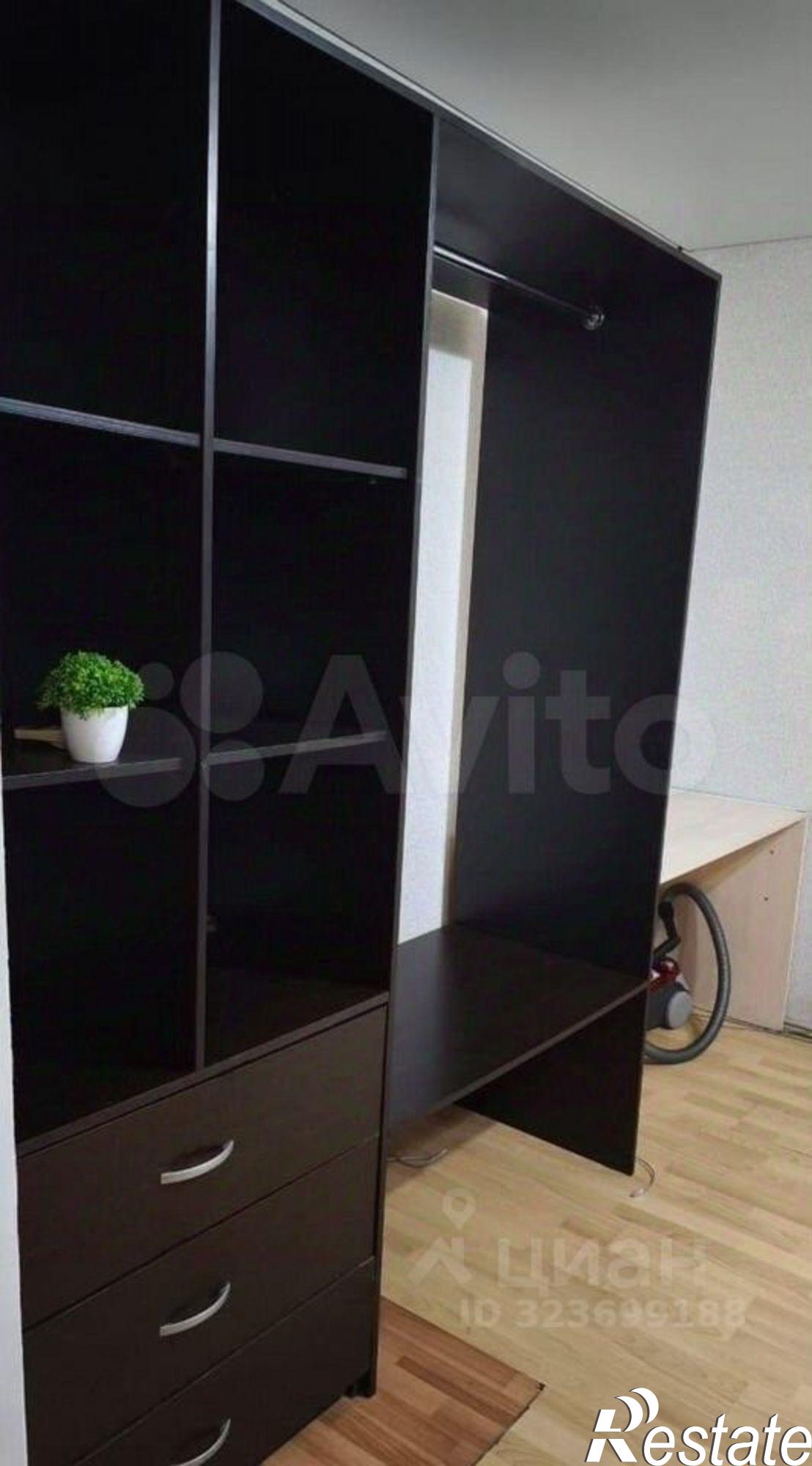 Купить квартиру за 2 780 000 рублей на Вятская улица, 112/2