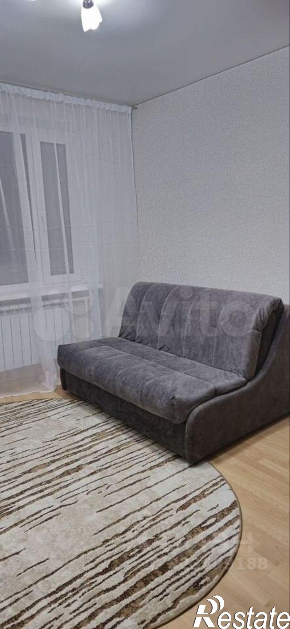 Купить квартиру за 2 780 000 рублей на Вятская улица, 112/2