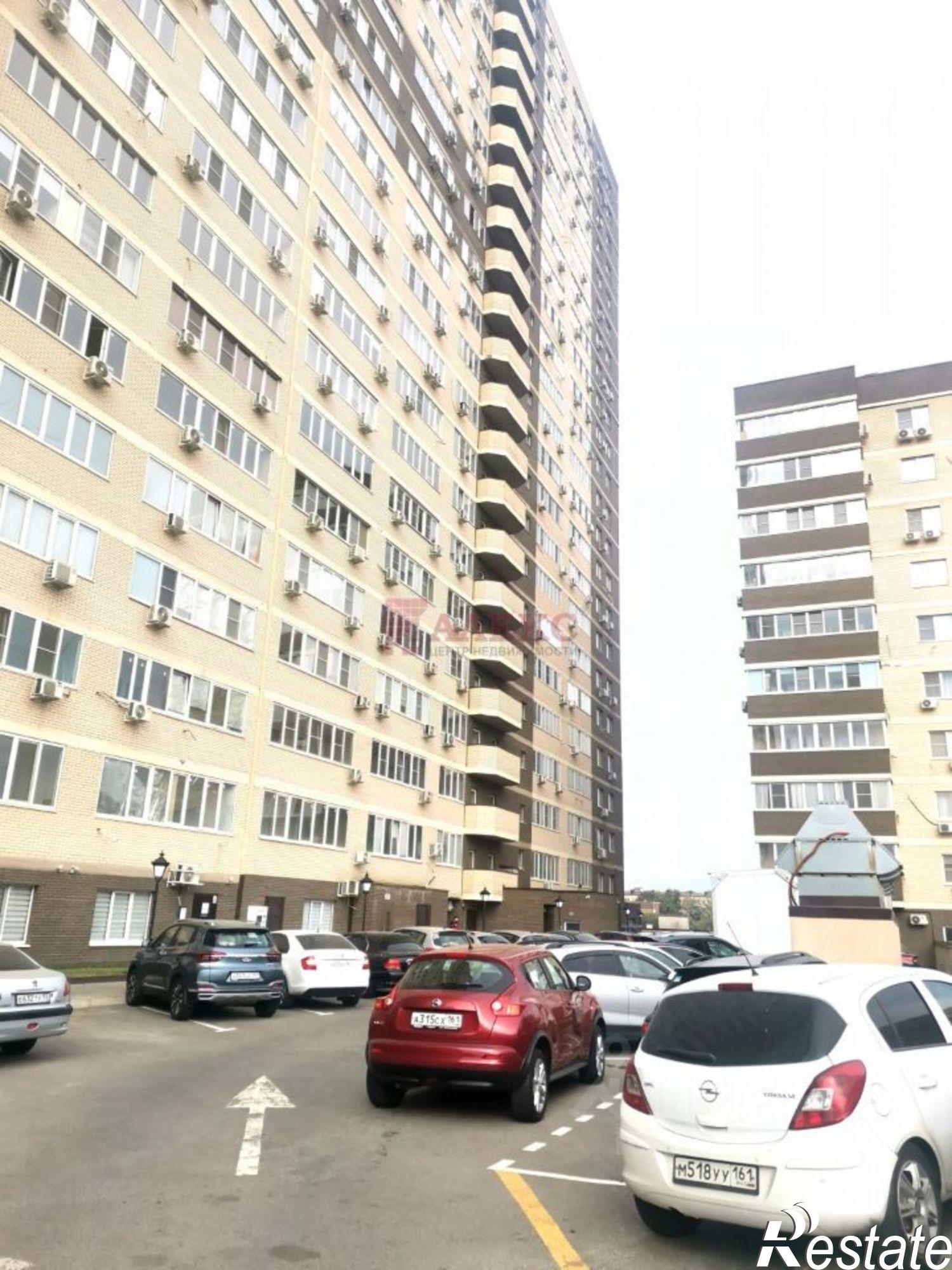 Купить квартиру за 7 000 000 рублей на улица Нансена, 93 с1