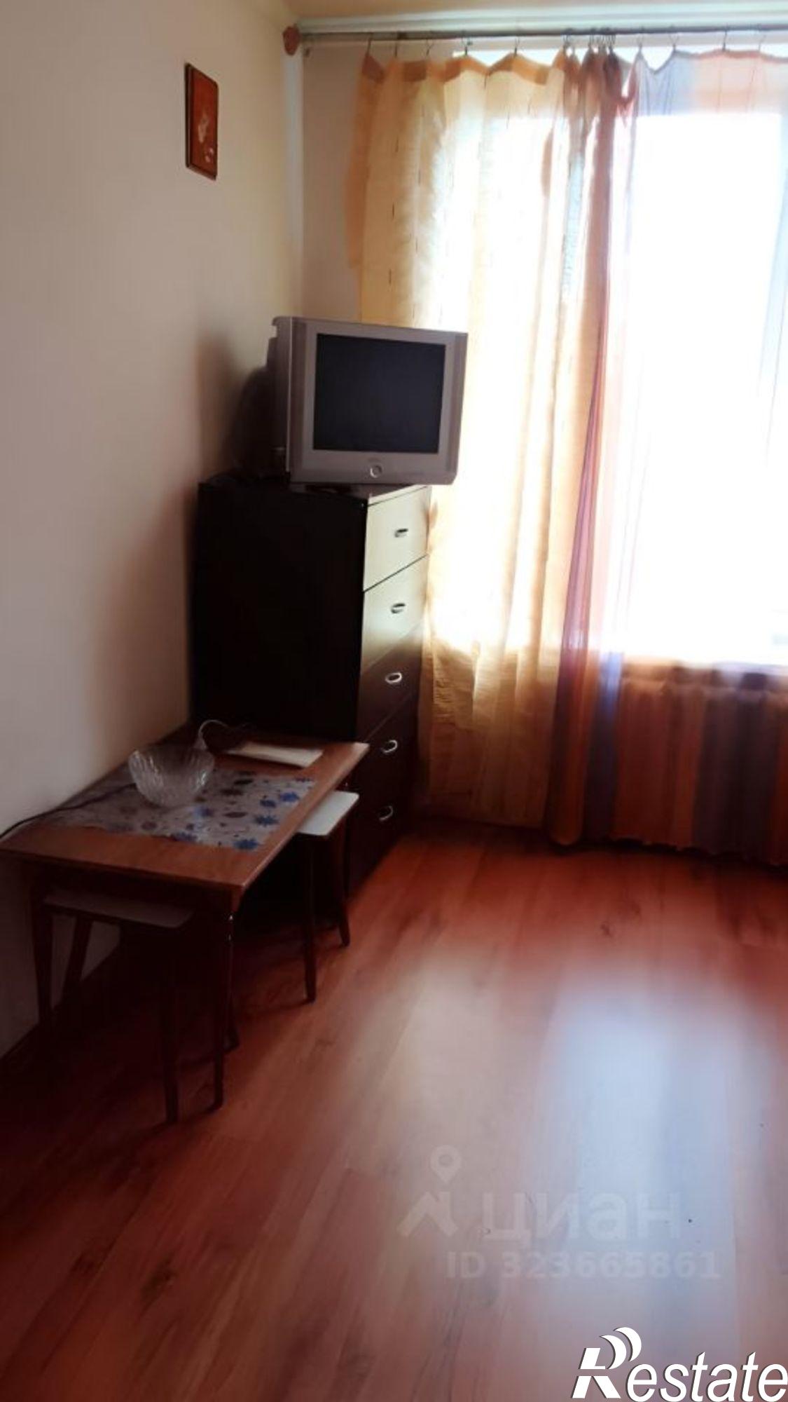 Купить квартиру за 1 600 000 рублей на Днепровский переулок, 131Г