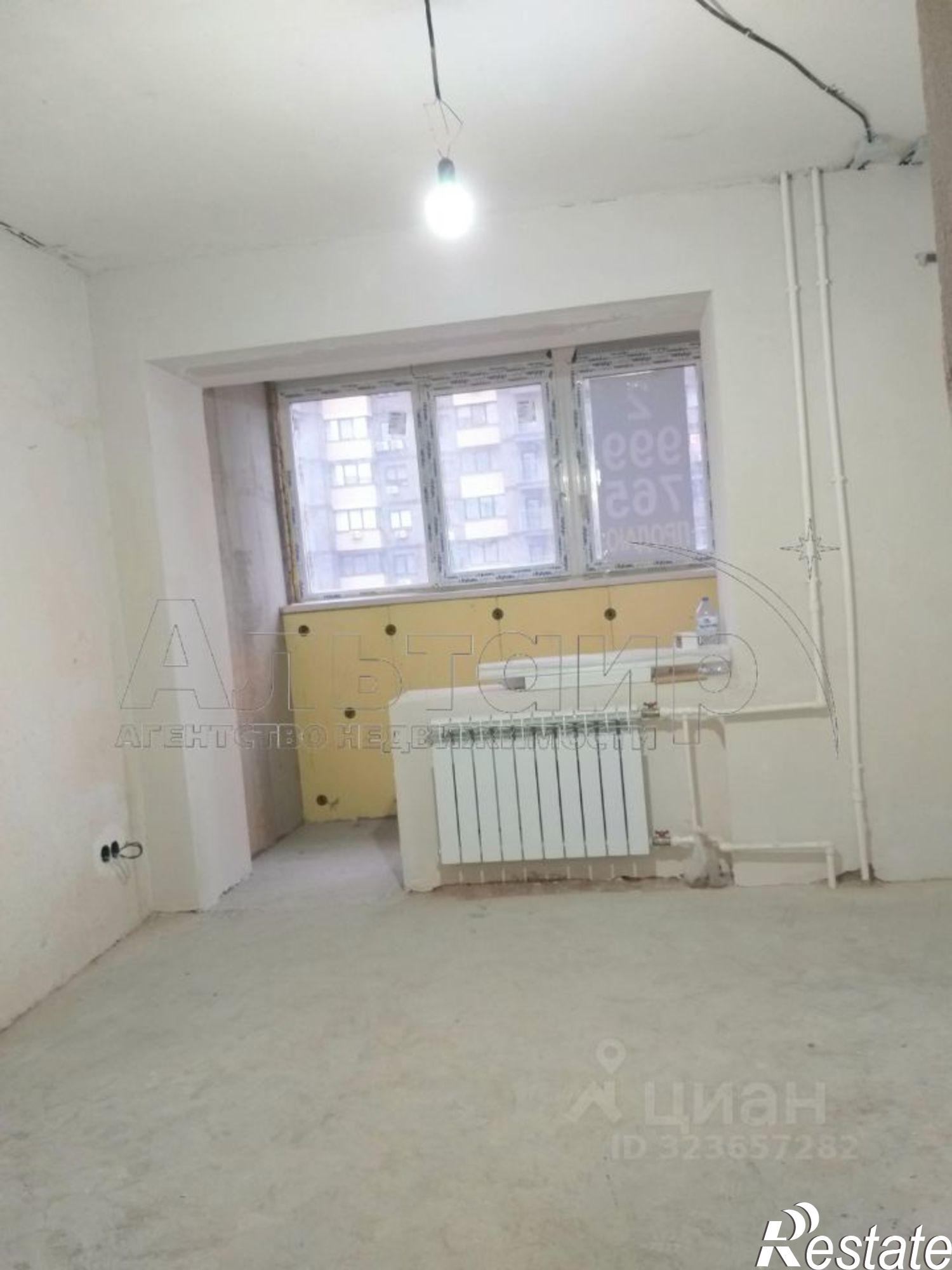 Купить квартиру за 6 123 010 рублей на улица Добровольского, 9