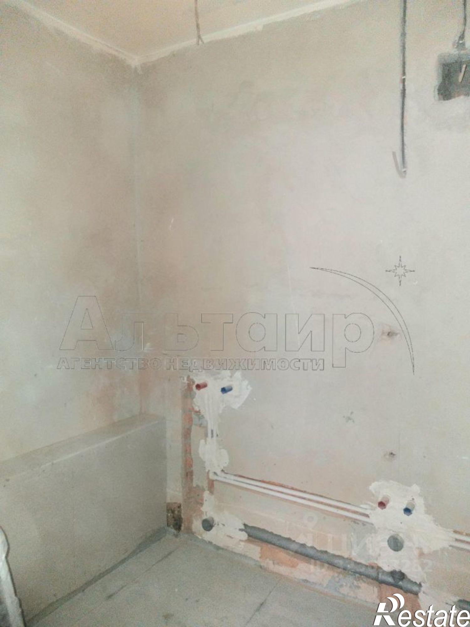 Купить квартиру за 6 123 010 рублей на улица Добровольского, 9