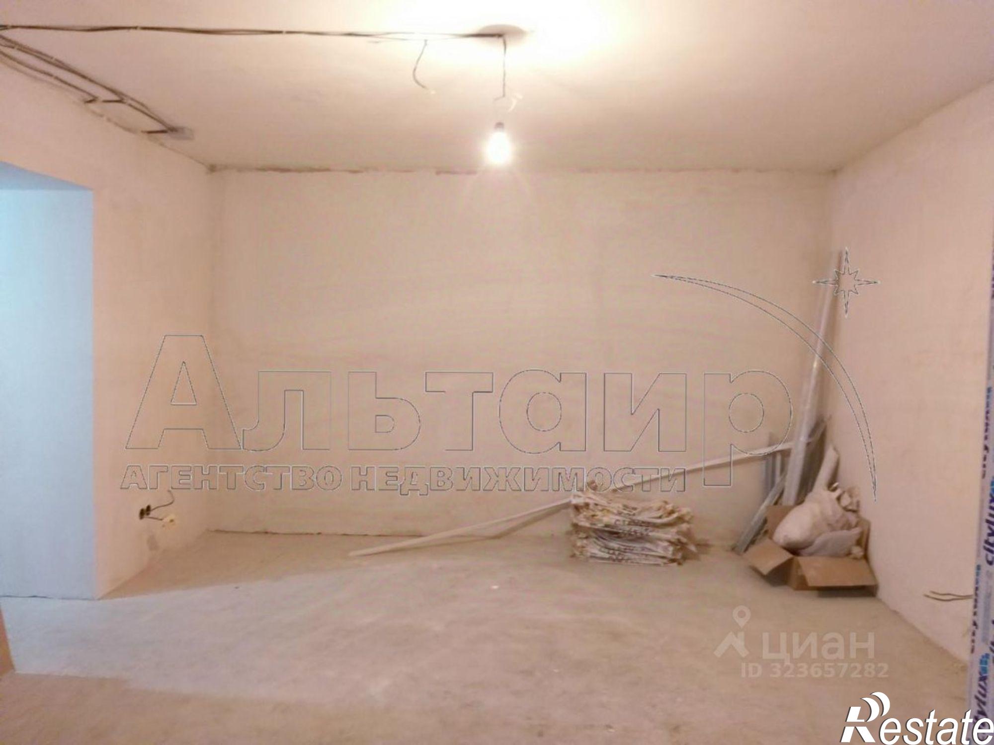 Купить квартиру за 6 123 010 рублей на улица Добровольского, 9