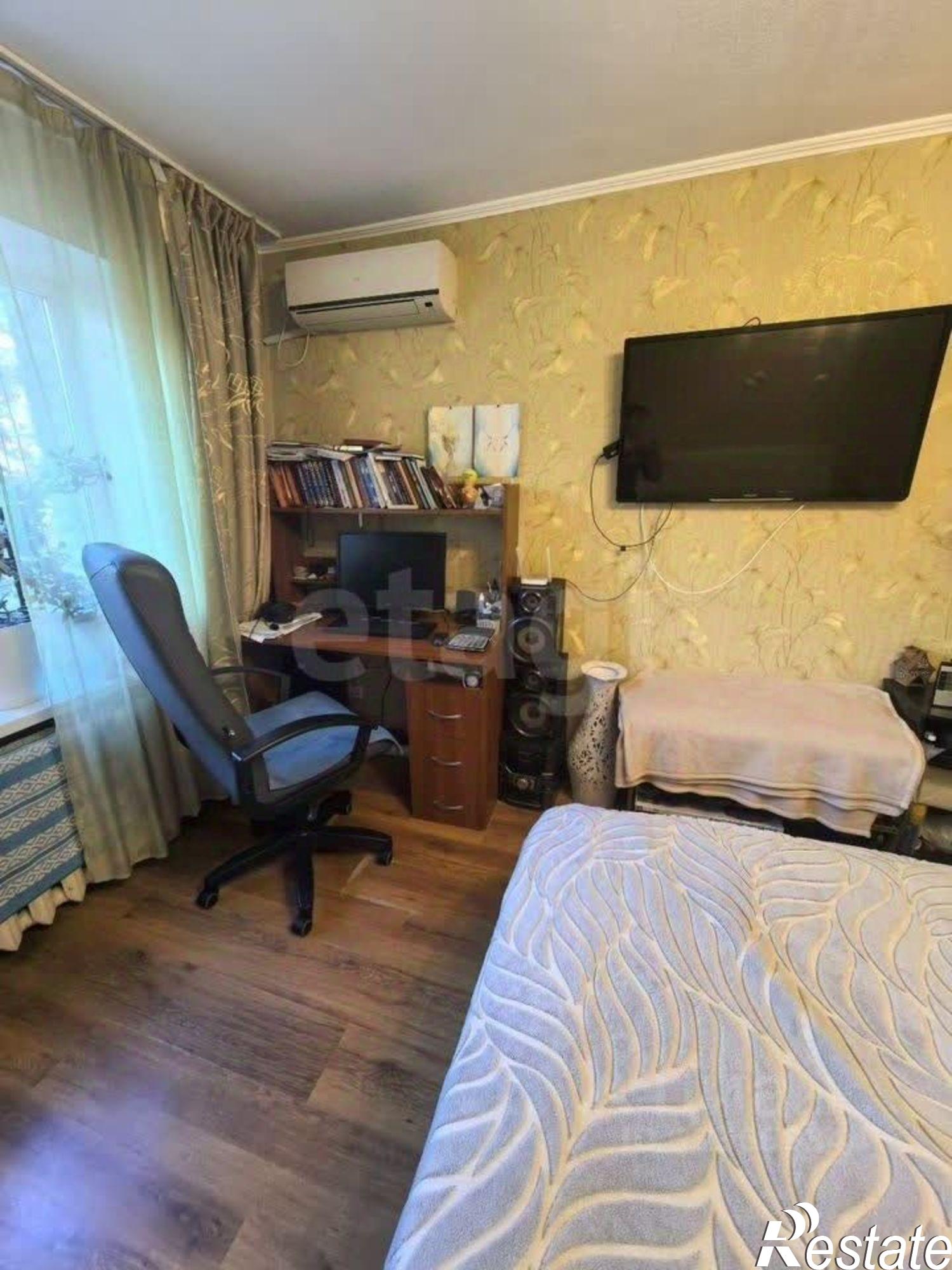 Купить квартиру за 3 600 000 рублей на проспект 40-летия Победы, 318