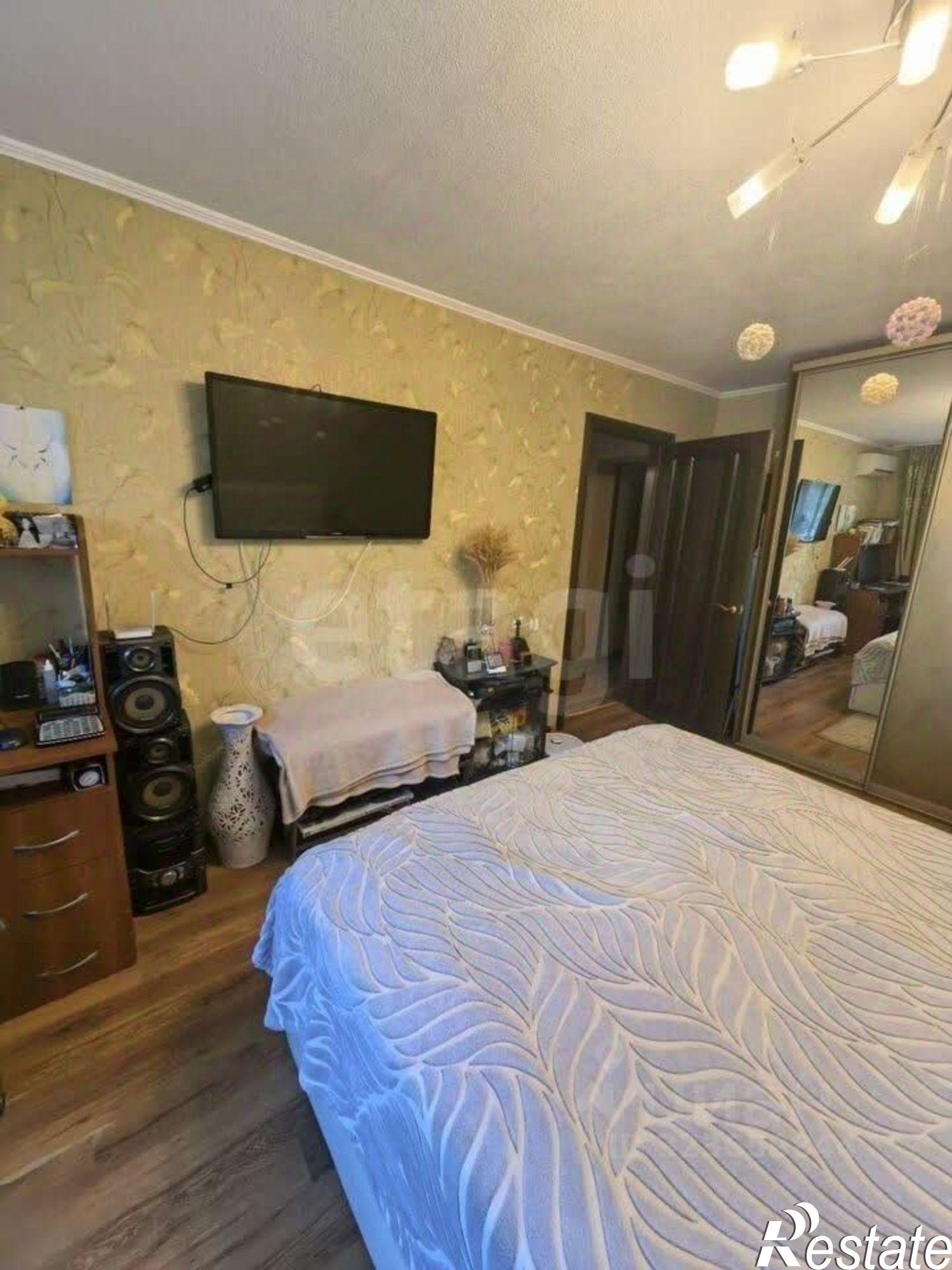 Купить квартиру за 3 600 000 рублей на проспект 40-летия Победы, 318