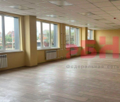 офис 150 кв м, этаж 2/4 пр-кт Королева, 1