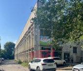 помещение 1060 кв м пр-кт Королева, 7/19