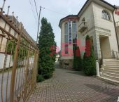 ОСЗ 846 кв м Читательская улица, 54