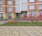 офис 73 кв м, этаж 2/12 переулок Чаленко, 11