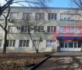 офис 257 кв м, этаж 3/3 6-й проезд, 160/2