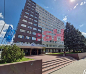 офис 86 кв м, этаж 1/12 улица 50-летия Ростсельмаша, 6В