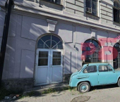 ОСЗ 1709 кв м Береговая улица, 5