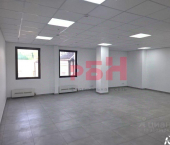 офис 100 кв м, этаж 9/9 площадь Карла Маркса, 2