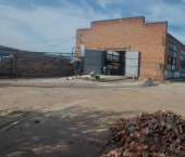 помещение 923 кв м Орская улица, 8