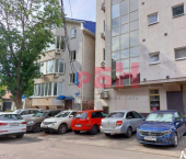 офис 96 кв м, этаж 1/4 улица Тельмана, 177