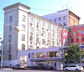 офис 1205 кв м, этаж 2/5 Ворошиловский проспект, 12