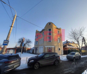 ОСЗ 496 кв м улица Мадояна, 181