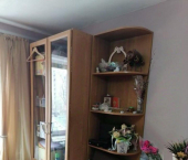 комната 25 кв м 1-я Баррикадная улица, 50