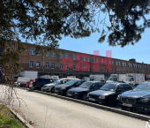 ОСЗ 5001 кв м проспект Михаила Нагибина, 40