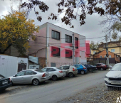 ОСЗ 112 кв м улица Гусева, 59