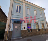 офис 90 кв м, этаж 2/2 улица Серафимовича, 24