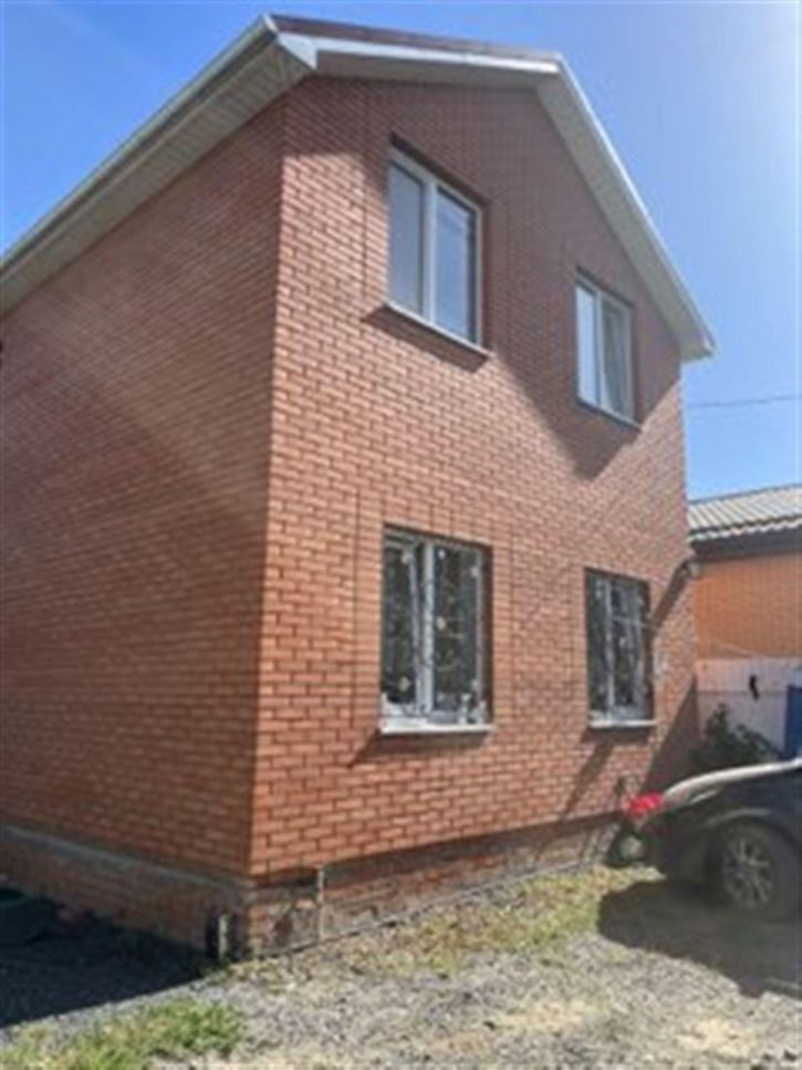 Коттедж/дом 1-й Июльский пер, д. 46а