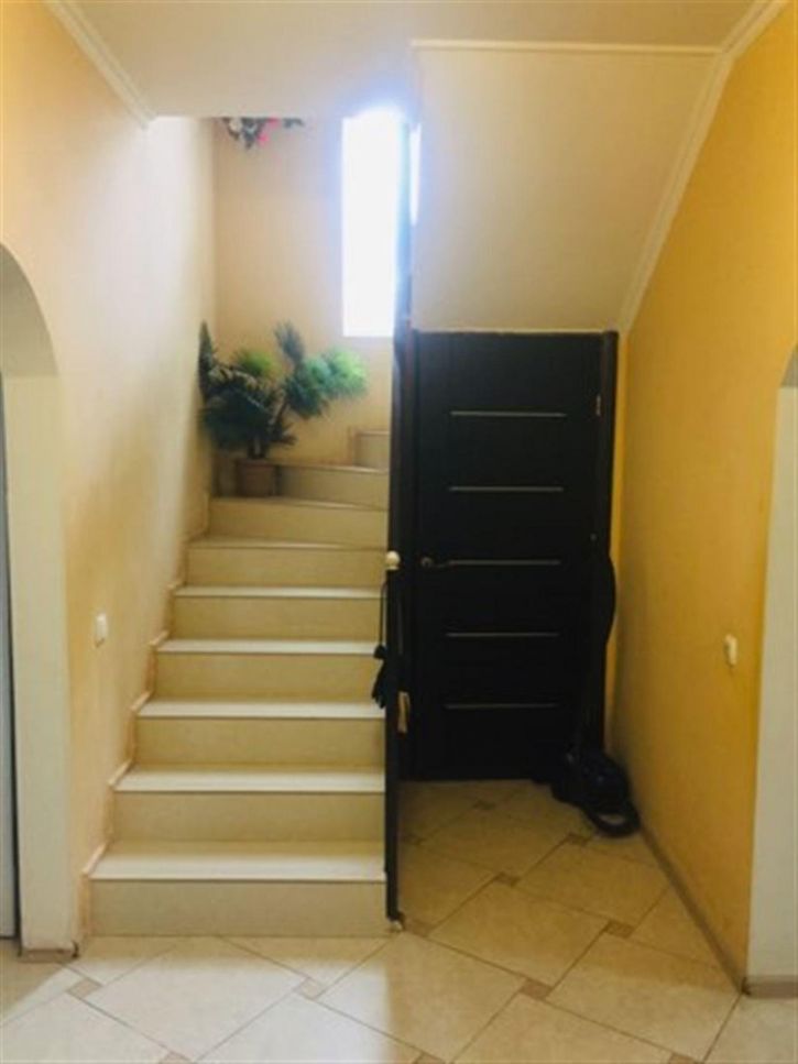 Коттедж/дом 1-й Июльский пер, д. 46а